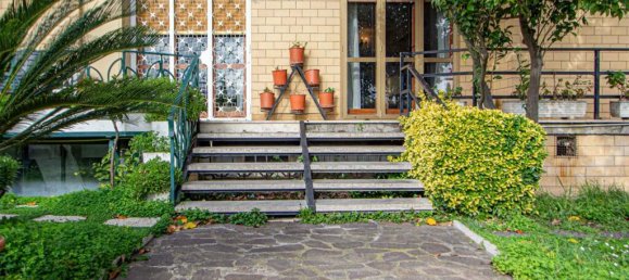 5 Schlafzimmer Villa in Rome, Italy, Nr. 169533 4