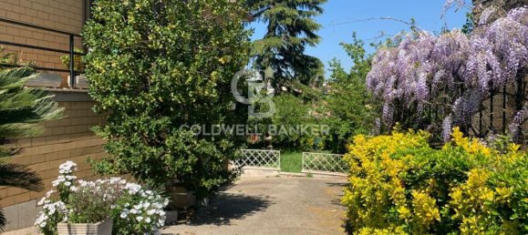 5 Schlafzimmer Villa in Rome, Italy, Nr. 169533 2