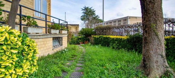 5 Schlafzimmer Villa in Rome, Italy, Nr. 169533 37
