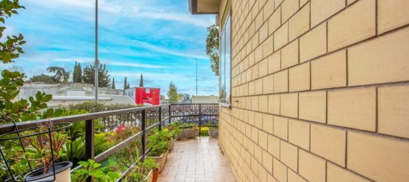 5 Schlafzimmer Villa in Rome, Italy, Nr. 169533 33