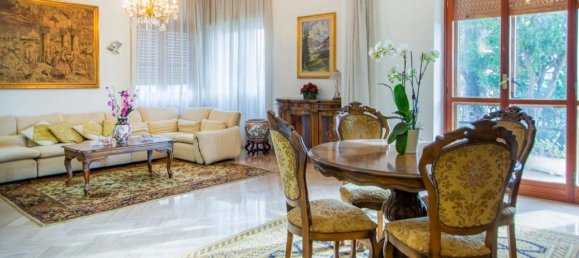 5 Schlafzimmer Villa in Rome, Italy, Nr. 169533 11