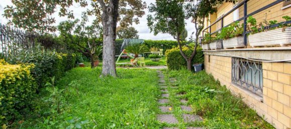 5 Schlafzimmer Villa in Rome, Italy, Nr. 169533 38