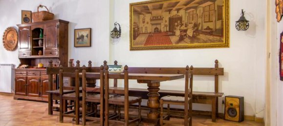 5 Schlafzimmer Villa in Rome, Italy, Nr. 169533 30