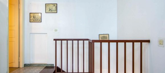 5 Schlafzimmer Villa in Rome, Italy, Nr. 169533 28