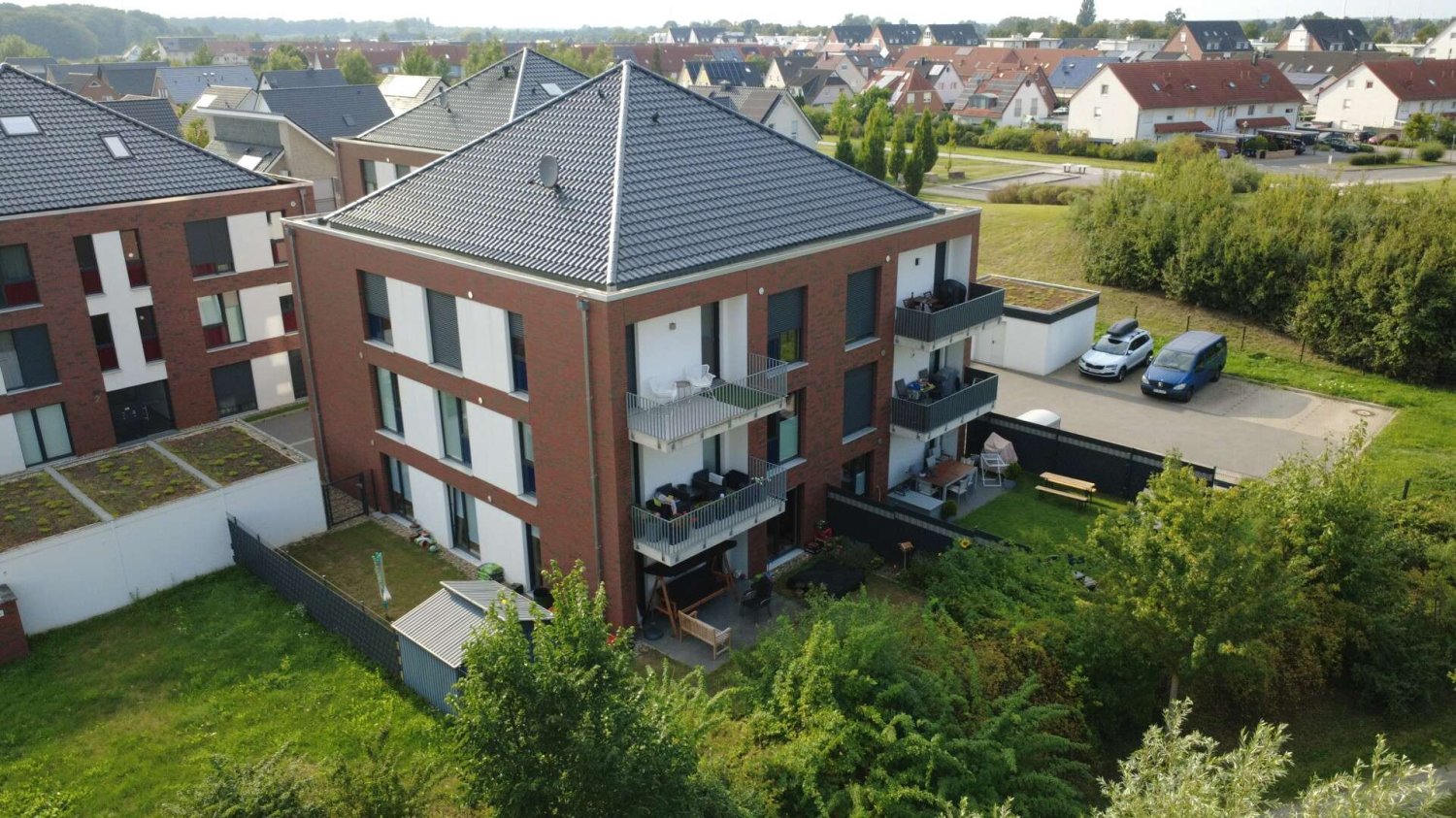 Apartamento T3 em Hanover, Germany N.º 322706