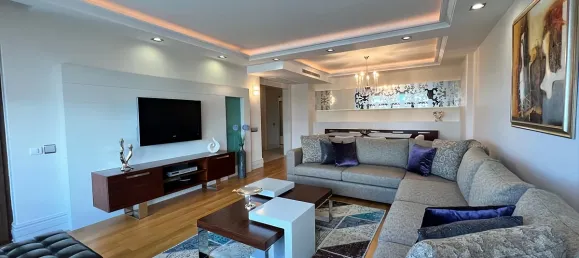 Apartment 2+1 in Aegean Region, Turkey No. 32523 26