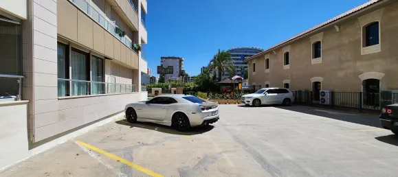 Apartment 2+1 in Aegean Region, Turkey No. 32523 4