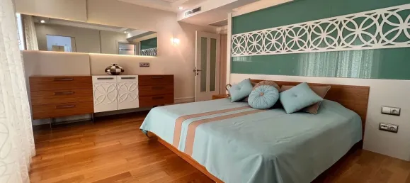 Apartment 2+1 in Aegean Region, Turkey No. 32523 10