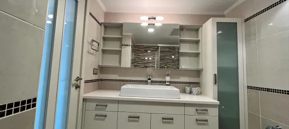 Apartment 2+1 in Aegean Region, Turkey No. 32523 22