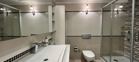 Apartment 2+1 in Aegean Region, Turkey No. 32523 23