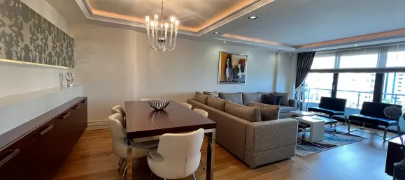 Apartment 2+1 in Aegean Region, Turkey No. 32523 11