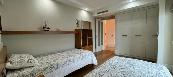 Apartment 2+1 in Aegean Region, Turkey No. 32523 20