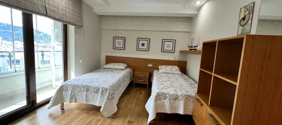 Apartment 2+1 in Aegean Region, Turkey No. 32523 21