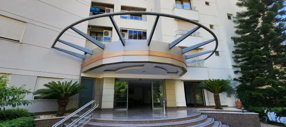 Apartment 2+1 in Aegean Region, Turkey No. 32523 3