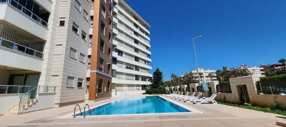 Apartment 2+1 in Aegean Region, Turkey No. 32523 7