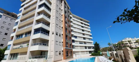 Apartment 2+1 in Aegean Region, Turkey No. 32523 6