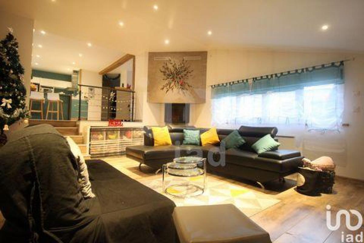 3 غرف نوم منزل في Coulommiers, France رقم 24089