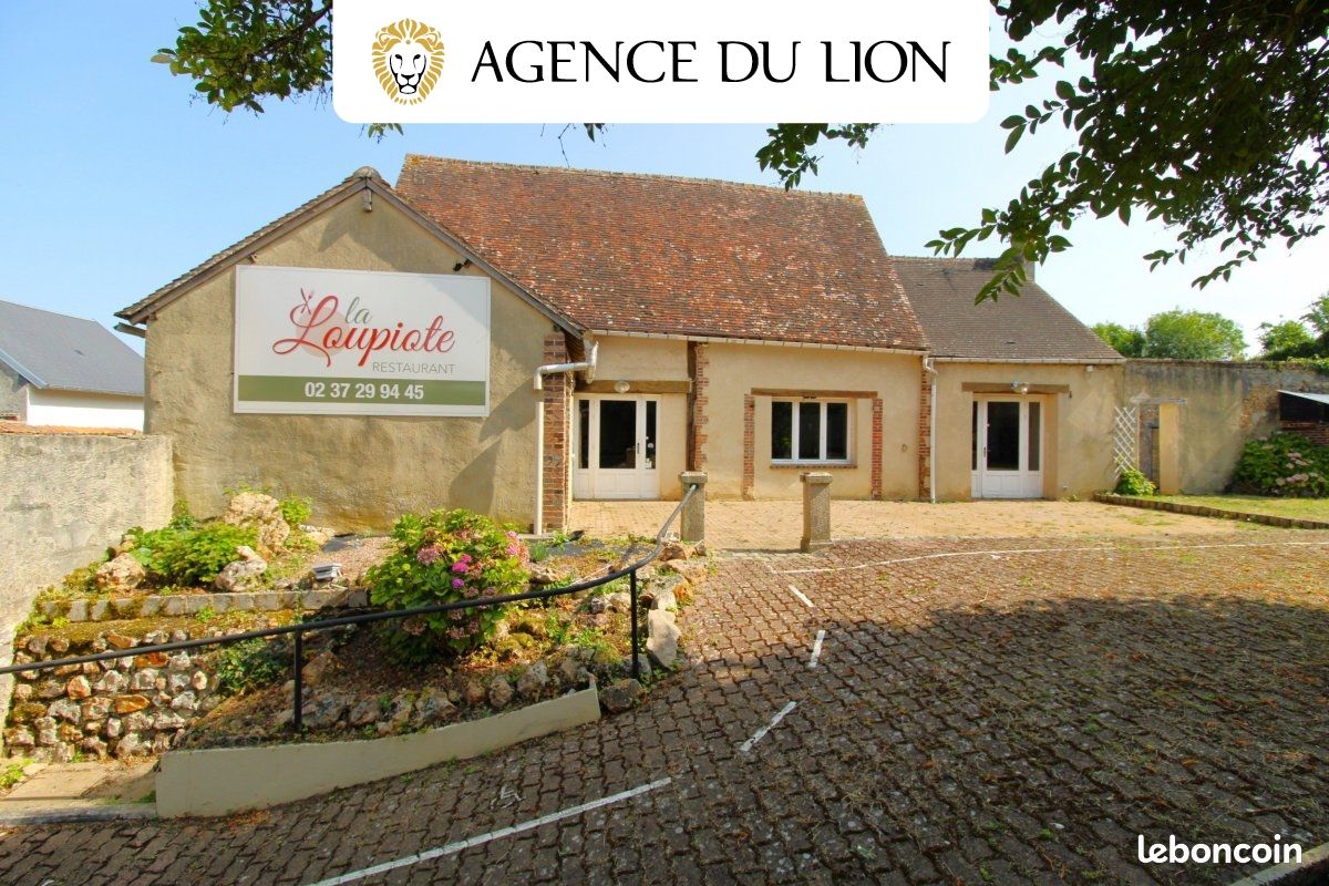 Дом с 4 комнатами в Ла Луп, Франция № 158615