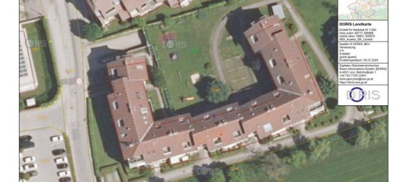 Apartamento de 3 habitaciónes en Kirchdorf an der Krems, Austria No. 157933 17