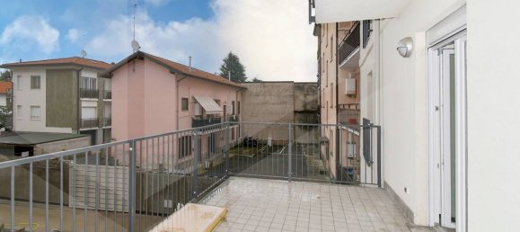 Apartamento de 3 divisões em Arconate, Italy N.º 29382 6
