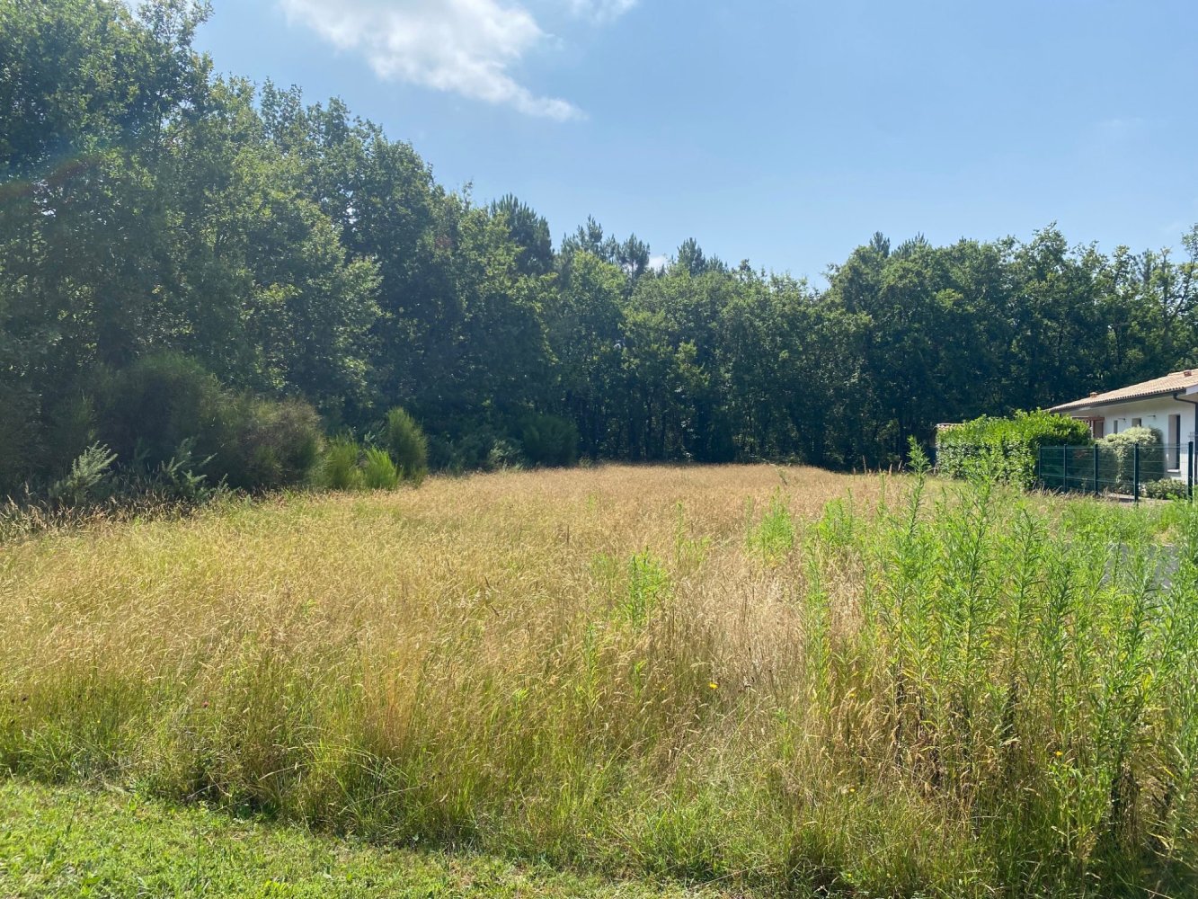  قطعة أرض في Lege-Cap-Ferret, France رقم 99161