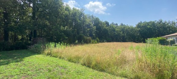  قطعة أرض في Lege-Cap-Ferret, France رقم 99161 2