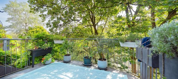 2 Schlafzimmer Wohnung in München, Germany, Nr. 348970 8