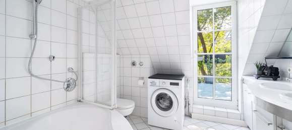 2 Schlafzimmer Wohnung in München, Germany, Nr. 348970 9