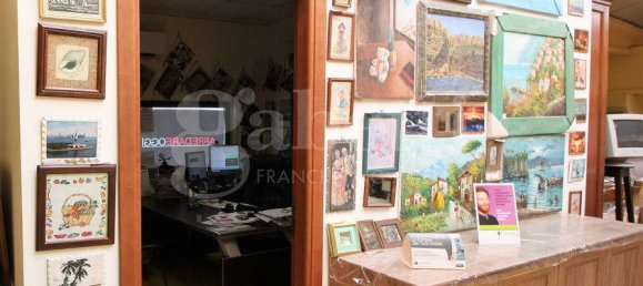 1غرفة مستودع في Carpinone, Italy رقم 92208 21