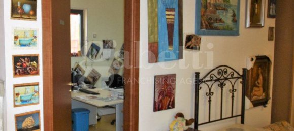 1غرفة مستودع في Carpinone, Italy رقم 92208 10