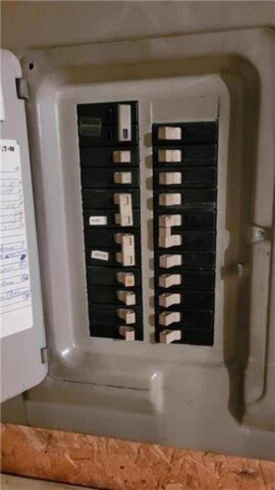 4 Schlafzimmer Haus in Backus, USA, Nr. 372892