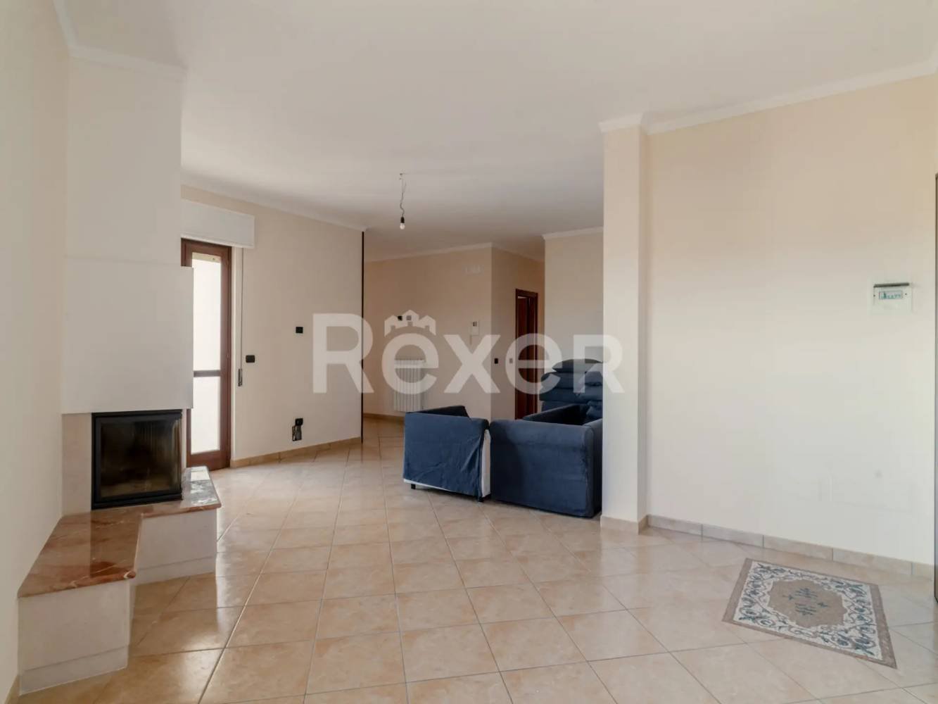 Apartamento de 4 habitaciónes en Faggiano, Italy No. 111443