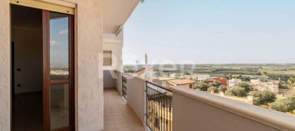 Apartamento de 4 habitaciónes en Faggiano, Italy No. 111443 34