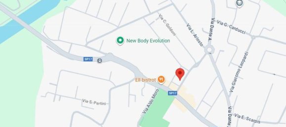 4 Schlafzimmer Wohnung in Vigonovo, Italy, Nr. 340830 8