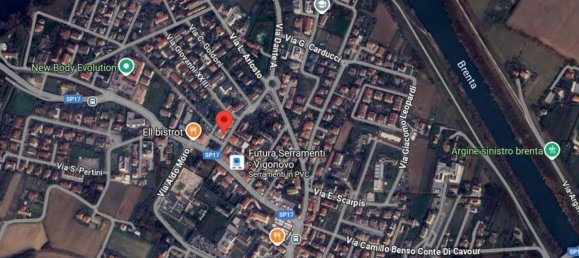 4 Schlafzimmer Wohnung in Vigonovo, Italy, Nr. 340830 7