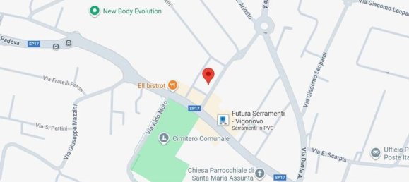 4 Schlafzimmer Wohnung in Vigonovo, Italy, Nr. 340830 9