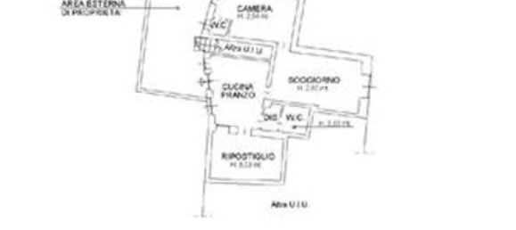 2 rooms Apartment in Guanzate, Italy No. 274354 12