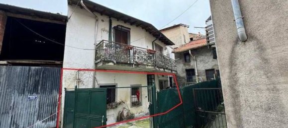 2 rooms Apartment in Guanzate, Italy No. 274354 2