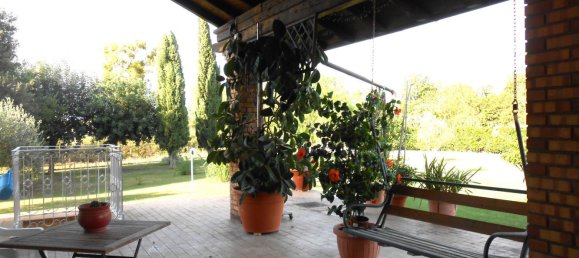 10 rooms Villa in Latina, Italy No. 220356 43