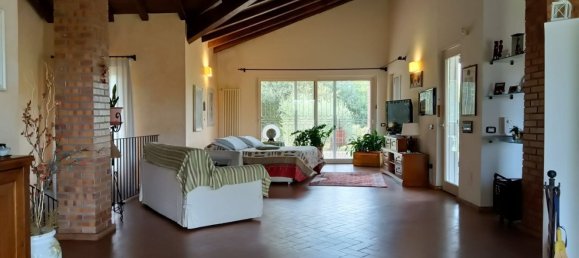10 rooms Villa in Latina, Italy No. 220356 49