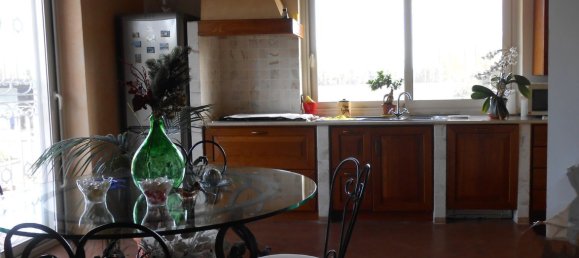 10 rooms Villa in Latina, Italy No. 220356 8