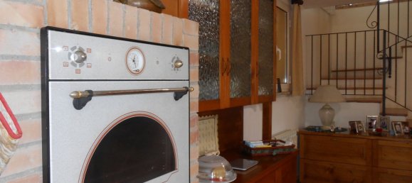 10 rooms Villa in Latina, Italy No. 220356 19