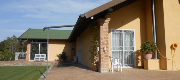 10 rooms Villa in Latina, Italy No. 220356 40