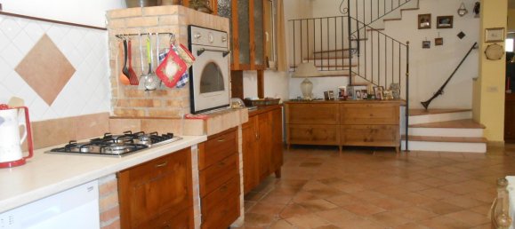 10 rooms Villa in Latina, Italy No. 220356 17