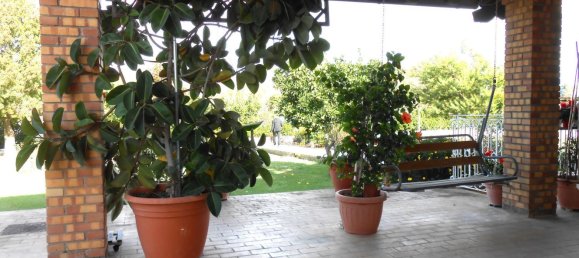 10 rooms Villa in Latina, Italy No. 220356 41