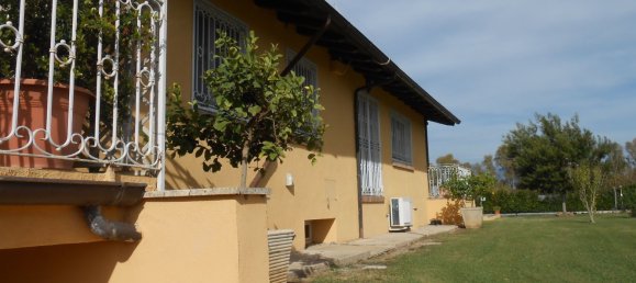 10 rooms Villa in Latina, Italy No. 220356 16