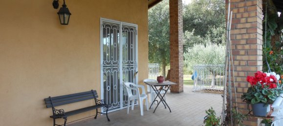10 rooms Villa in Latina, Italy No. 220356 45