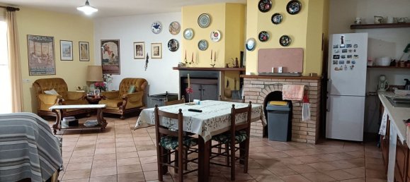 10 rooms Villa in Latina, Italy No. 220356 34