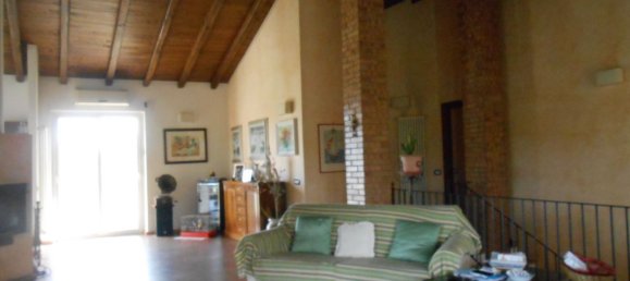 10 rooms Villa in Latina, Italy No. 220356 35