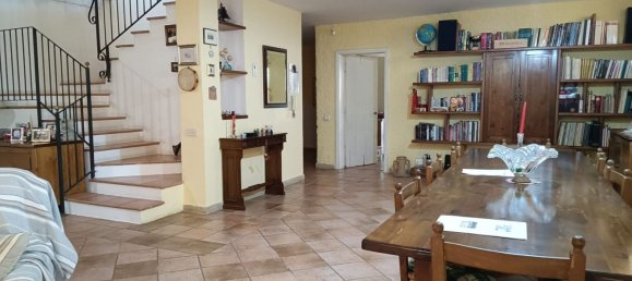 10 rooms Villa in Latina, Italy No. 220356 15